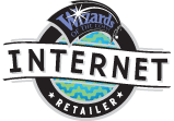 Authorized Internet Retailer