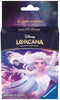 Disney Lorcana First Chapter Card Sleeves Elsa