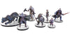 D&D Icons Of The Realms Legend of Drizzt Tabletop Companions