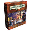 Arkham Horror Card Game Feast of Hemlock Vale Campaign Expansion