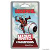 Marvel Champions LCG Deadpool