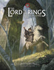 Lord of the Rings Roleplaying (5E)