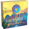 Harmonies (with limited promo)