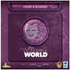 It's a Wonderful World Leisure & Decadence