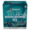 Magic the Gathering Modern Horizons 3 Prerelease Pack