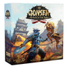 Gunsen (with limited promo)
