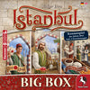Istanbul Big Box (2023)