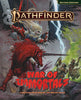 Pathfinder RPG War of Immortals