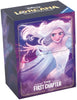 Disney Lorcana First Chapter Deck Box Elsa