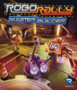 Robo Rally (2023) Master Builder