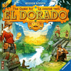 Quest for El Dorado (2023)