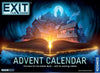 Exit Advent Calendar Hunt for the Golden Book