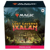 Magic the Gathering Lost Caverns of Ixalan Prerelease Pack