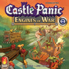 Castle Panic Engines of War (2023)
