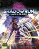 Shadowrun Sixth World (6th) Hack & Slash