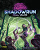 Shadowrun Sixth World (6th) Null Value