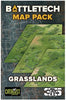 Battletech Map Pack Grasslands