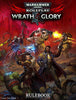 Warhammer 40K Wrath & Glory Rulebook