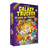 Galaxy Trucker (2021) Keep on Trucking