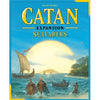Catan Seafarers (2015)