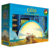 Catan (3D Ed) Seafarers, Cities & Knights