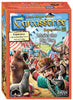 Carcassonne Under the Big Top