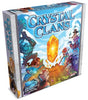 Crystal Clans {C}