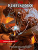 Dungeons & Dragons RPG Player's Handbook (5th)