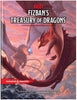Dungeons & Dragons RPG Fizban's Treasury of Dragons