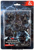 D&D Icons of the Realms Monster Pack Village Raiders