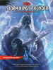 Dungeons & Dragons RPG Storm King's Thunder