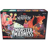 Dungeon Mayhem Monster Madness