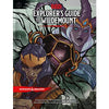 Dungeons & Dragons RPG Explorer's Guide to Wildemount {C}