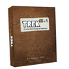Trek 12+1 - A Travel Diary Through the Himalayas - (English) {C}
