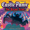 Castle Panic Dark Titan (2023)