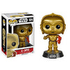 Pop Star Wars C-3PO {C}