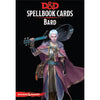 D&D RPG Spellbook Bard (2017)