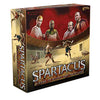 Spartacus {C}