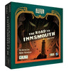 Road to Innsmouth