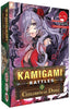 Kamigami Battles Children of Danu