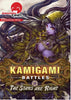 Kamigami Battles Stars are Right