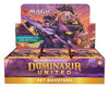 Magic the Gathering Dominaria United Set Booster Display