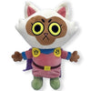 Root Cat Marquise Plush
