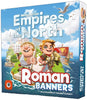 Empires of the North Roman Banners