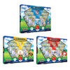 Pokemon Go Special Collection Team Bundle (3)