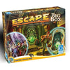 Escape The Curse of the Temple Big Box