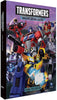 Transformers Roleplaying Game
