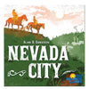 Nevada City {C}