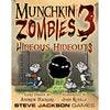 Munchkin Zombies 3 Hideous Hideouts {C}