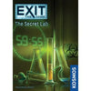 Exit Secret Lab